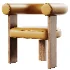 Naim Chair - Thumbnail 4