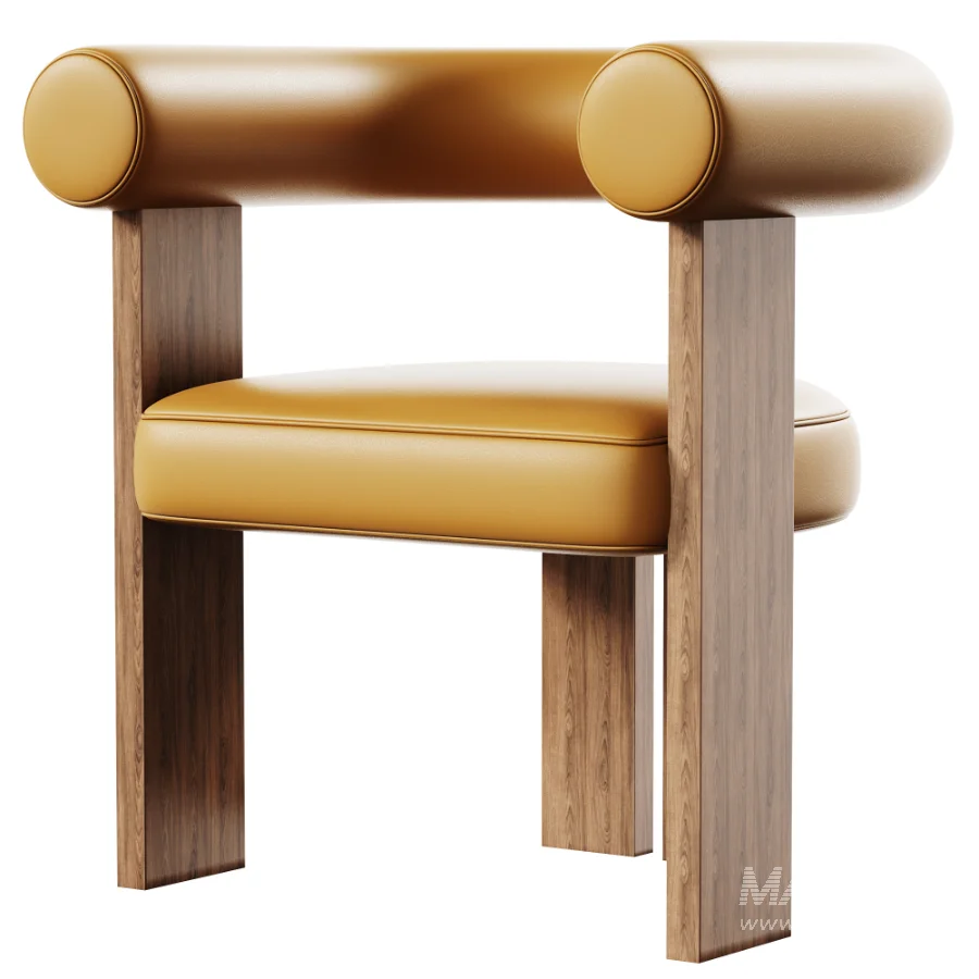 Naim Chair - Image 4