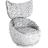 HANA_WINGBACK_Armchair - Thumbnail 3
