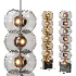Floyd Thor Floor Lamp - Thumbnail 1