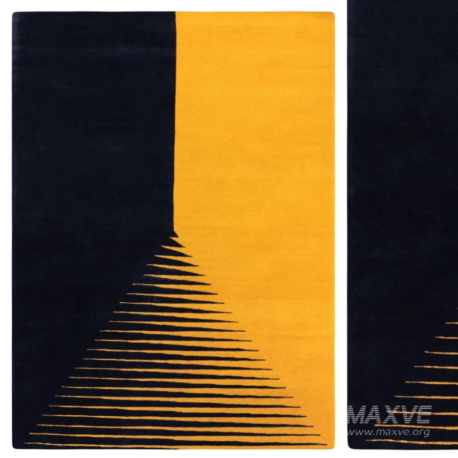Rug Xantho by Lelievre - Image 2