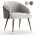 Leisure_Dining_Chair - Thumbnail 1
