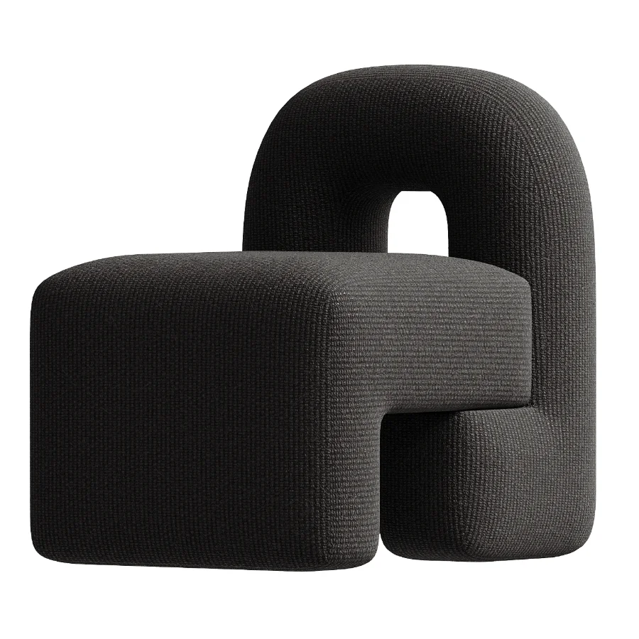 Daiku Armchair 101 Copenhagen - Image 1
