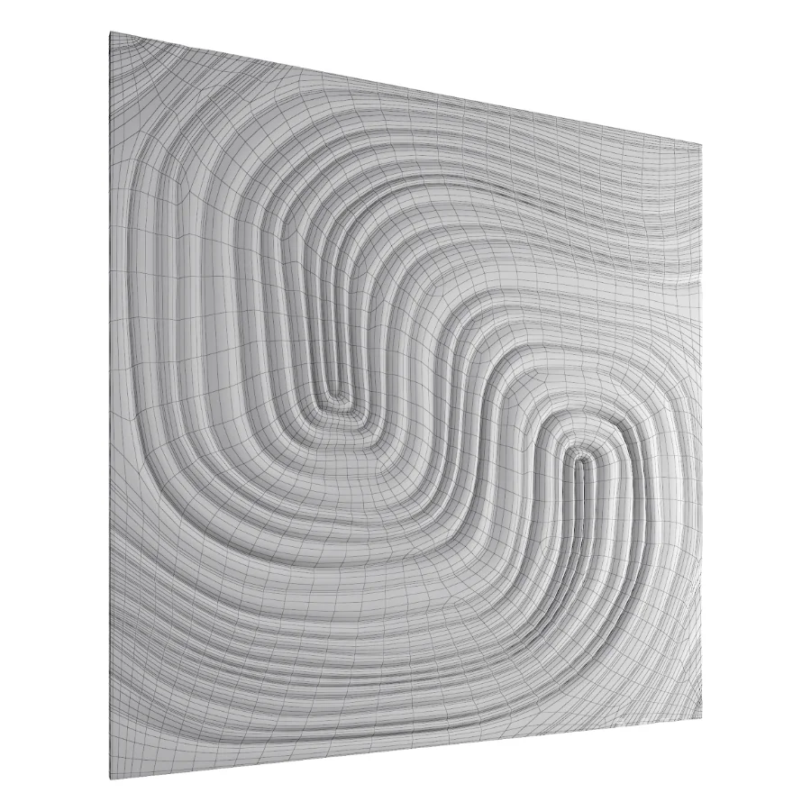 wave wall 42 - Image 6