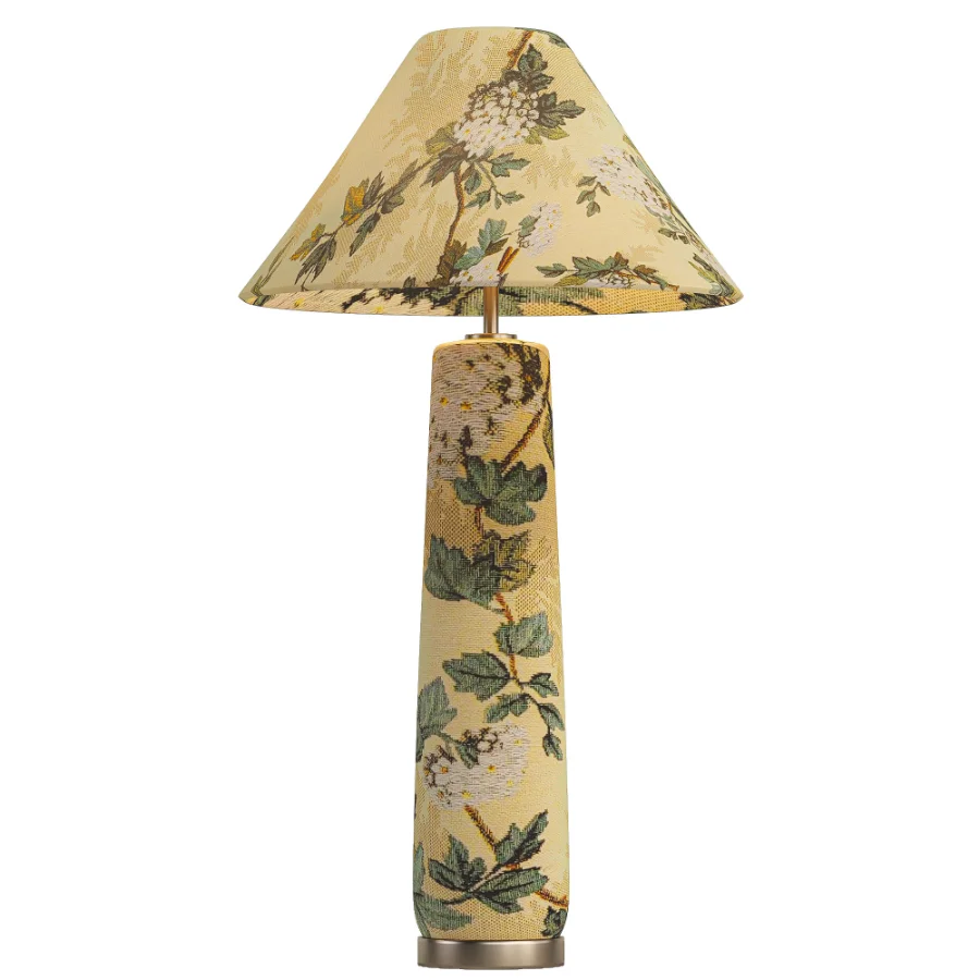 Table Lamp - Image 3