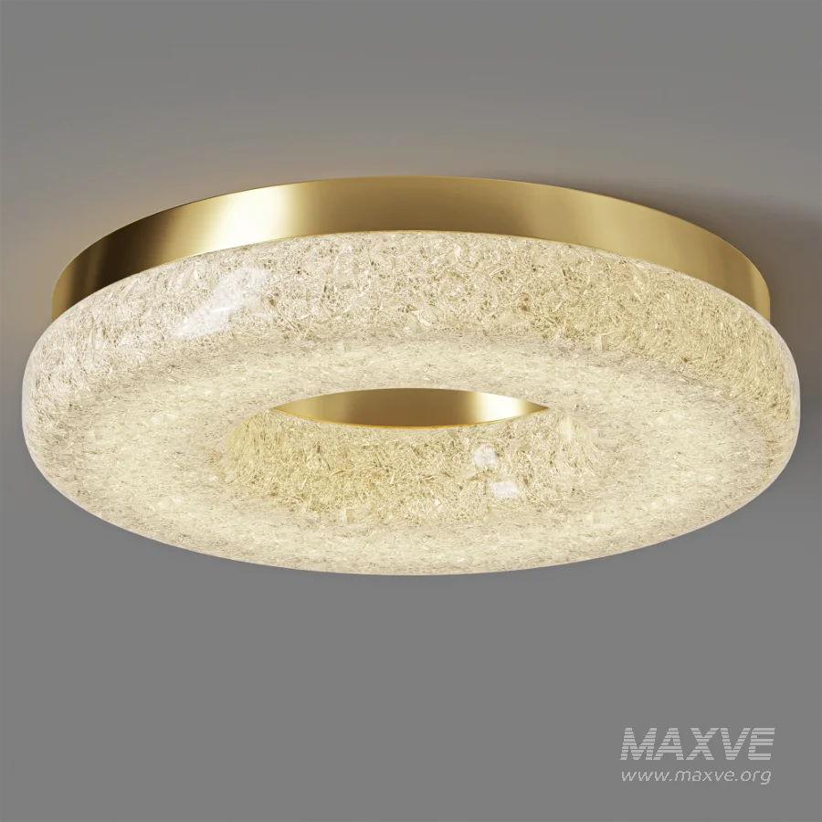 MARELIUS ceiling chandelier - Image 1