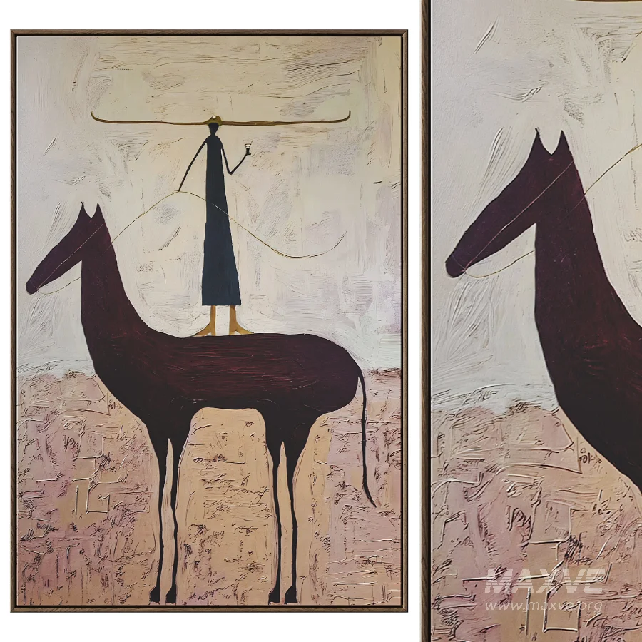 Painting 40 - Image 5
