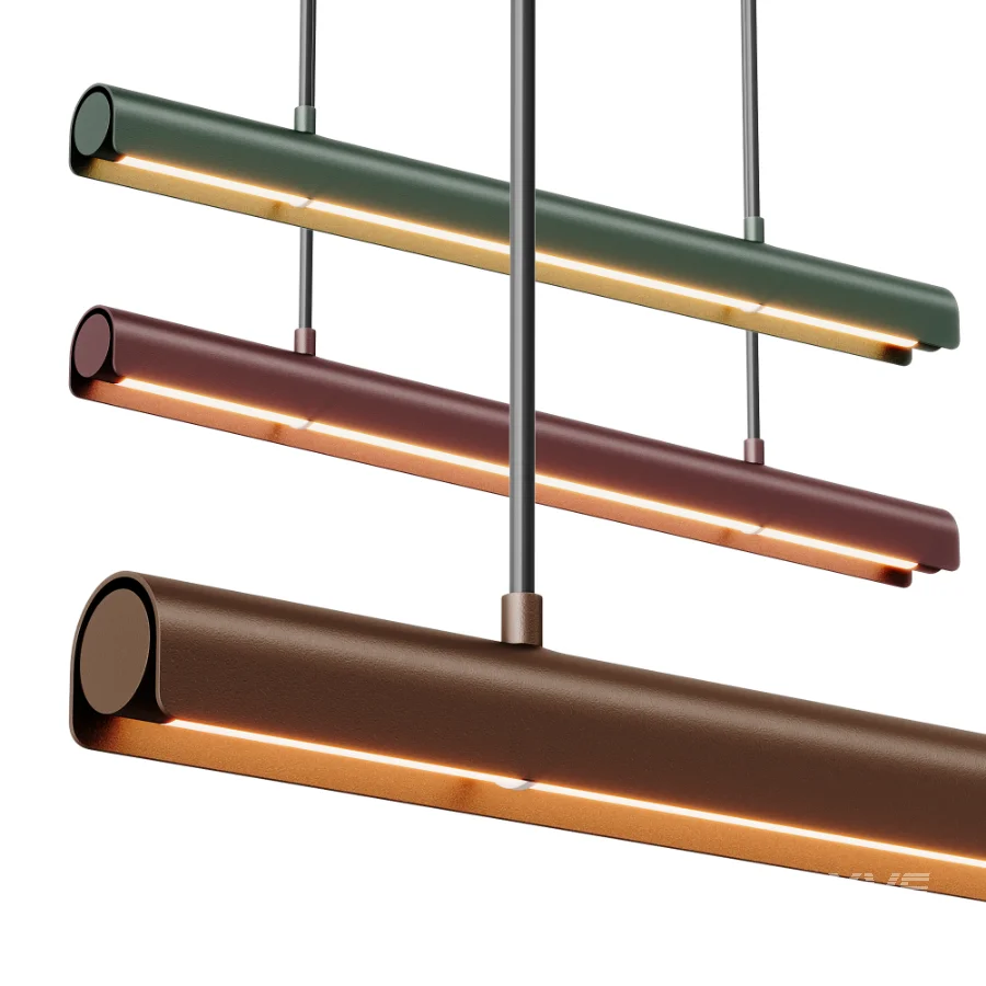 UV Fold linear lamp - Image 3