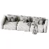 Jokin Modular Sofa by Cazarina - Thumbnail 3