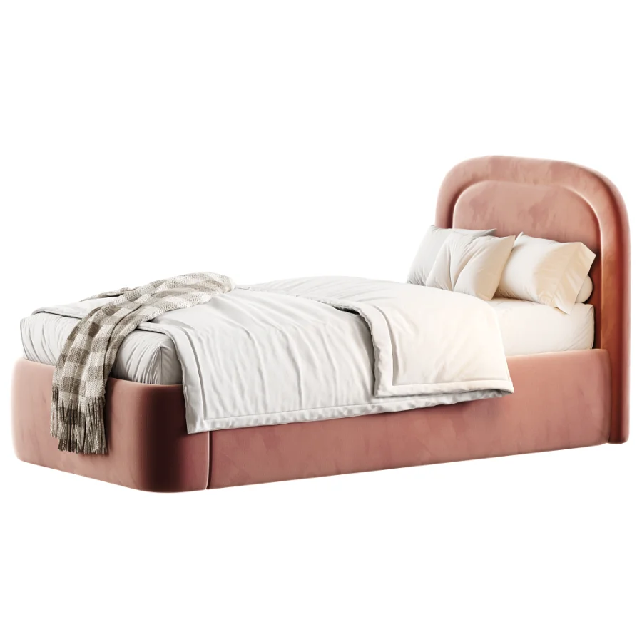 Kids bed Quin Van Hl - Image 4
