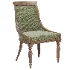 Floris Heirloom Dining Chair - Thumbnail 7