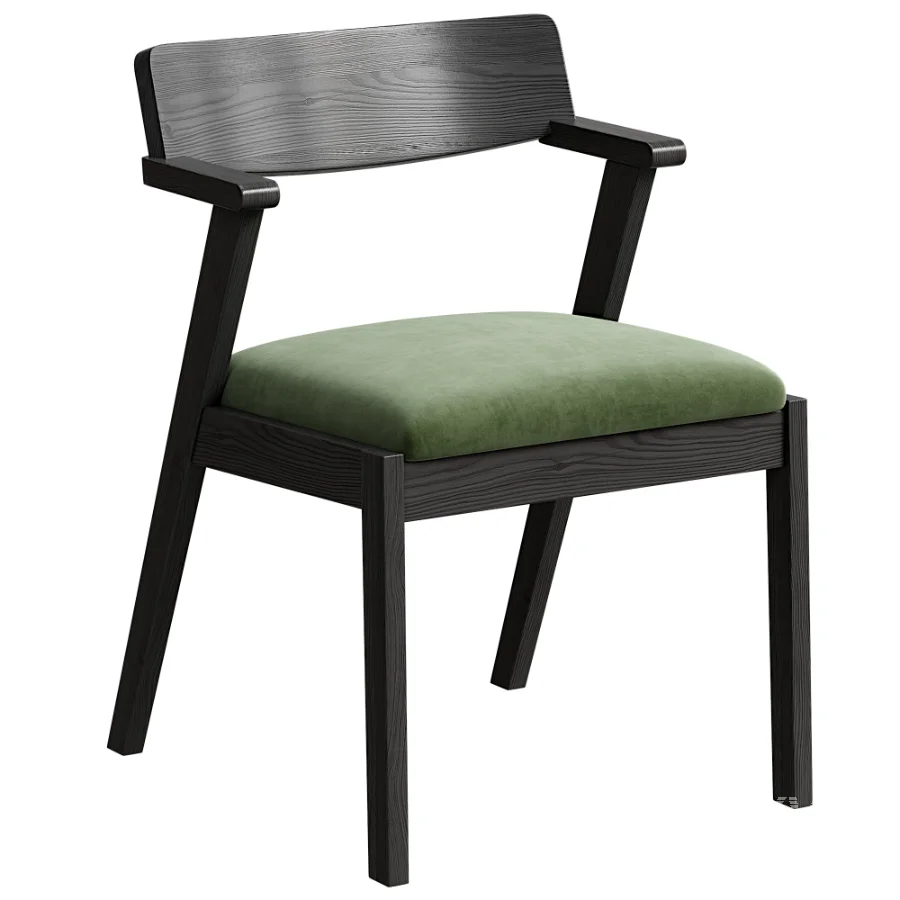 Zola Dining Chair - Image 4