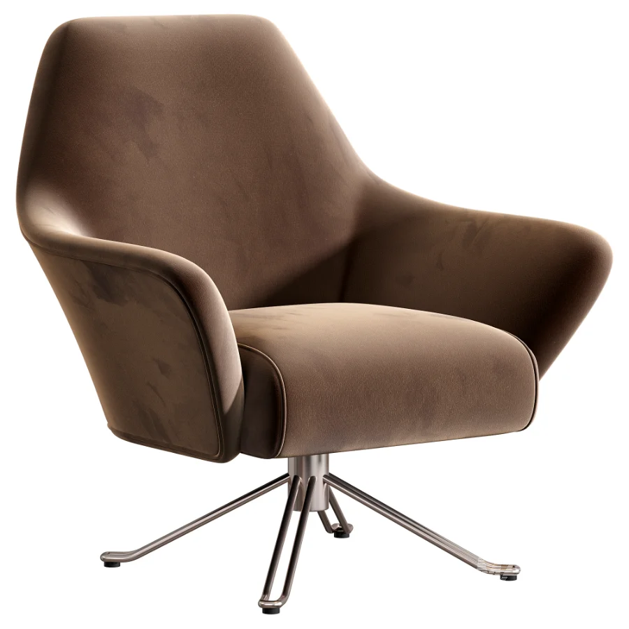 P32 Arimchair By Tecno - Image 5