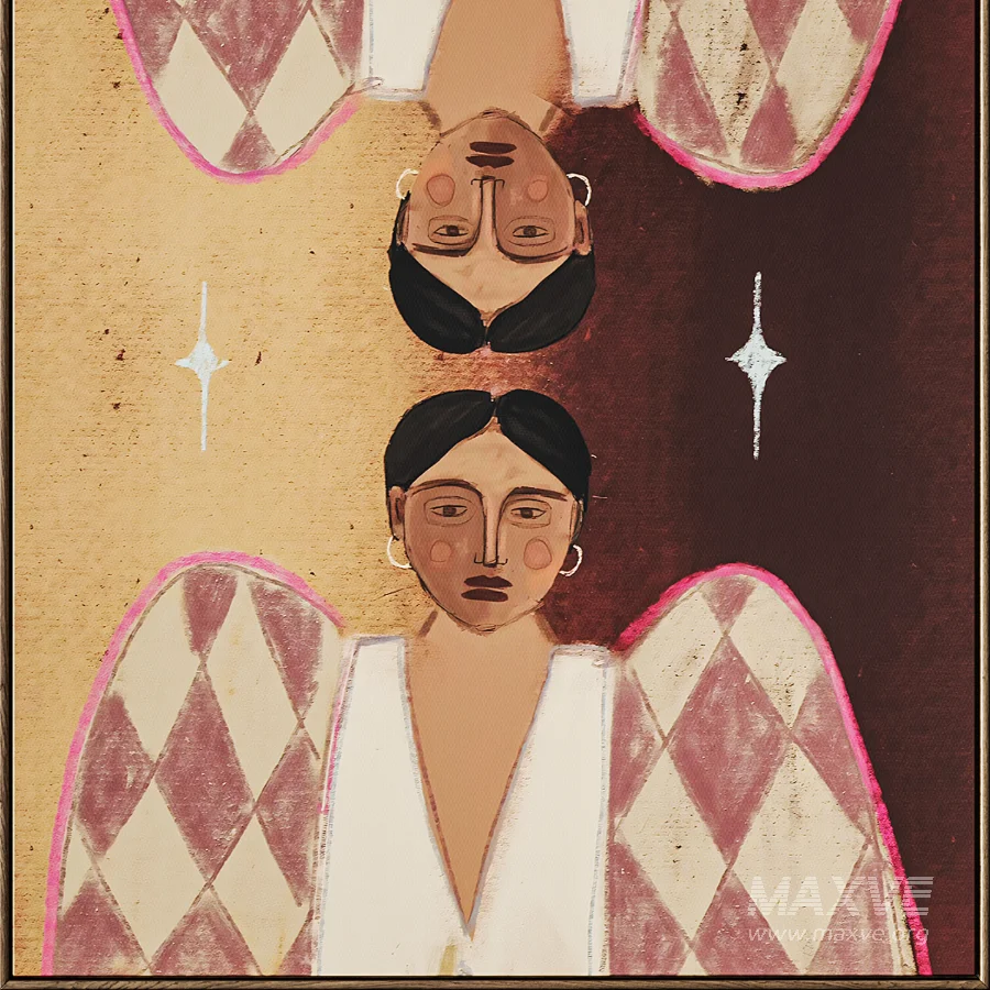 Painting 52 - Image 4