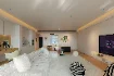 Modern living room dining room - Thumbnail 1