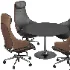 Office Set92 - Thumbnail 4