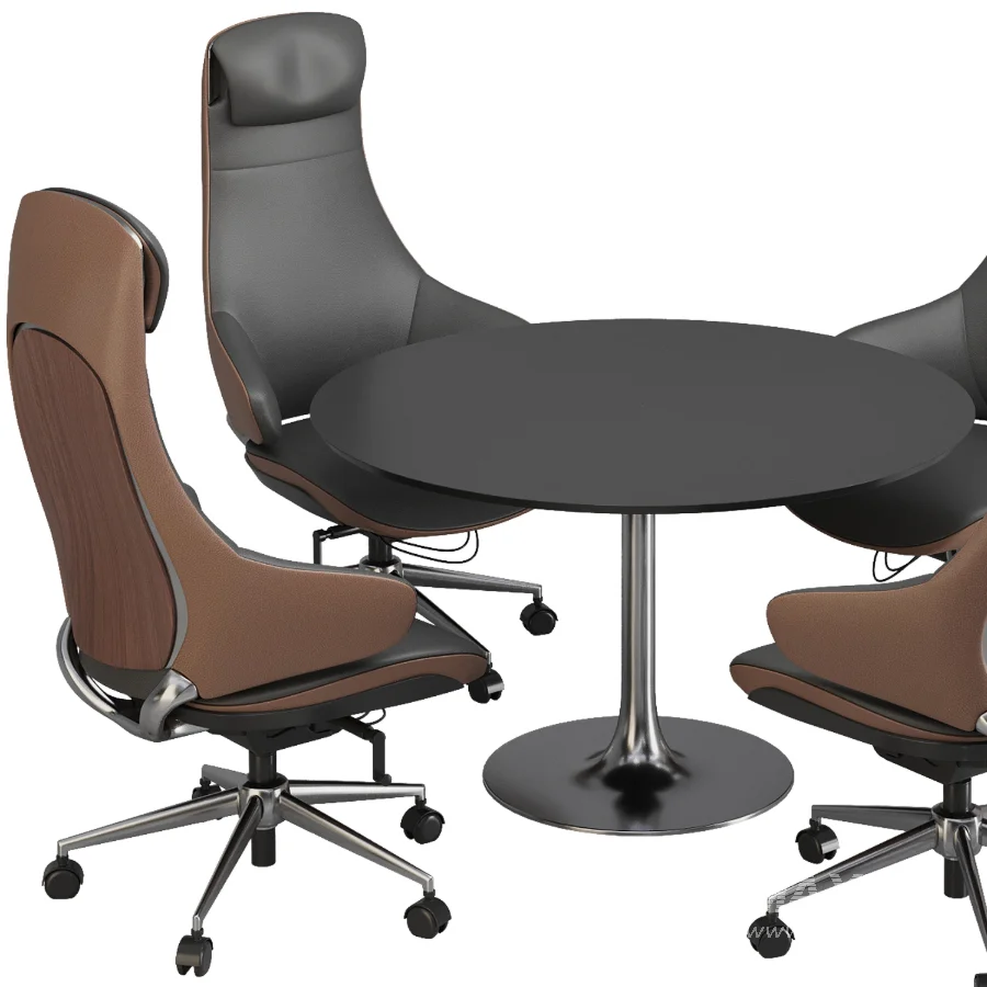 Office Set92 - Image 4