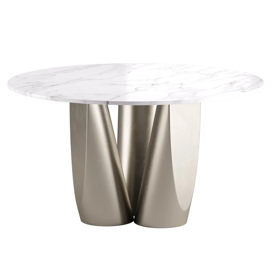 Isa Chair Sentei Table - Image 3