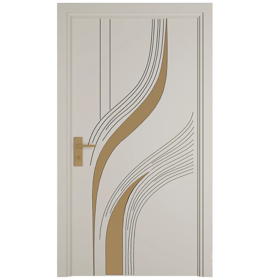 Entrance door set294 - Image 2