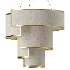 Il Paralume Marina Deco Chandelier - Thumbnail 3