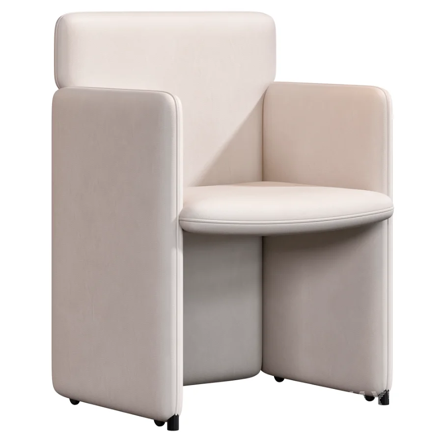 Serie 148 Arimchair By Tacno - Image 4