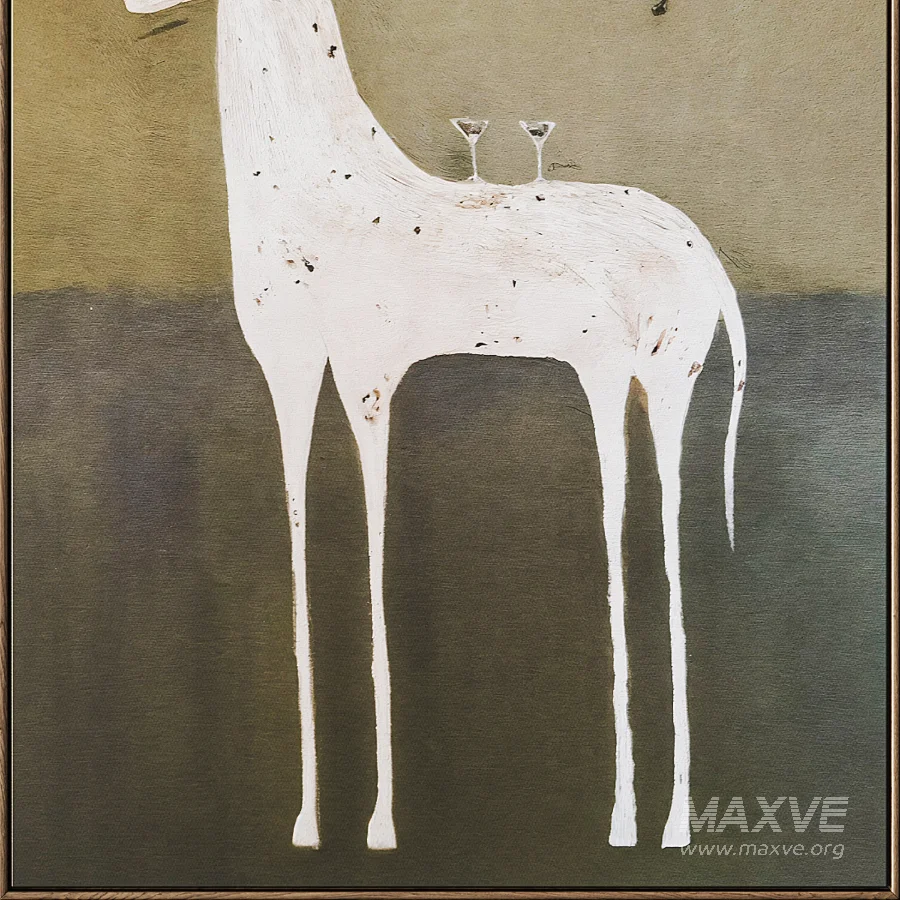 Painting 54 - Image 4