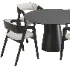 Dinning chair and table345 - Thumbnail 4