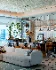 Modern luxury living and dining room - Thumbnail 4