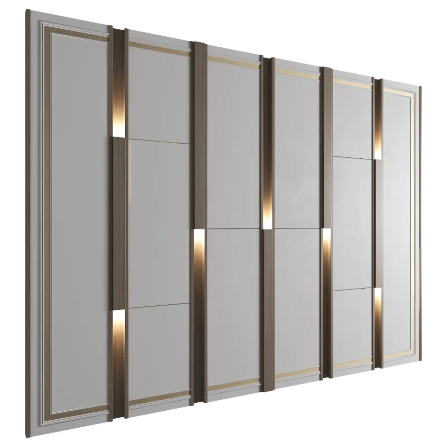 Wall Panel Decor 277 - Image 2