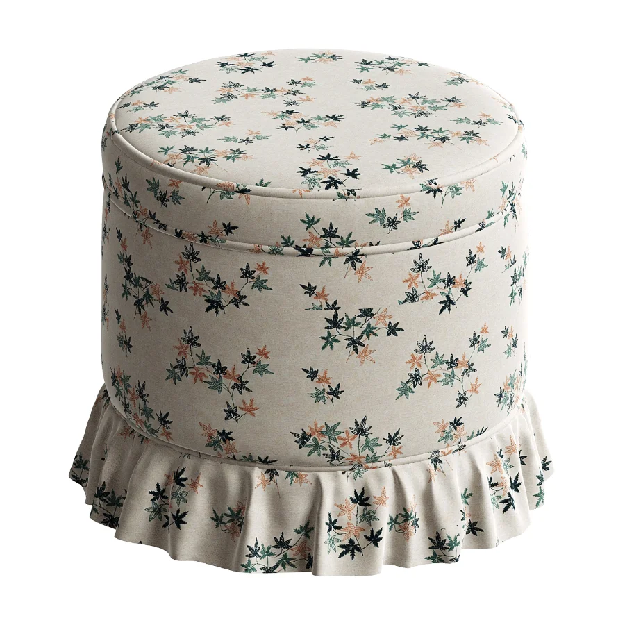 Nesbitt Stool - Image 4