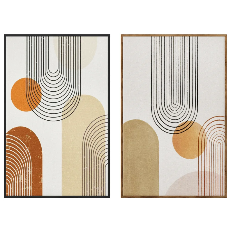Wall Decor 12 Diorart - Image 1