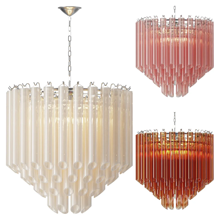 Jotex AURO chandelier - Image 1