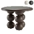 Bubble Side Table - Thumbnail 1