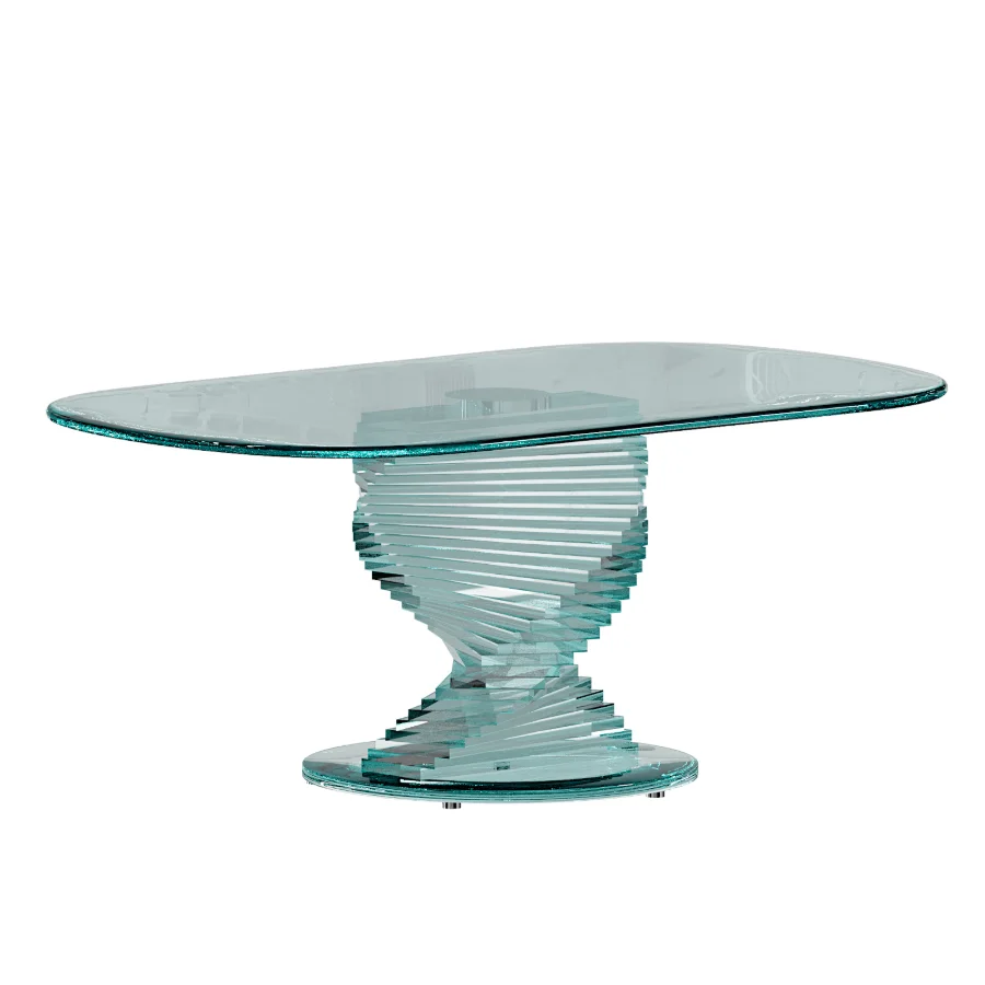 Ariel coffee table - Image 2