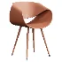 Dining Chair 03 By ZUCO - Thumbnail 3