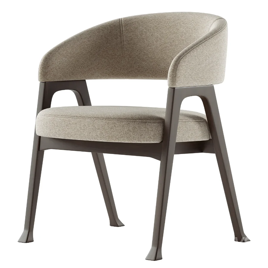 Albion Dining Chair - Image 2