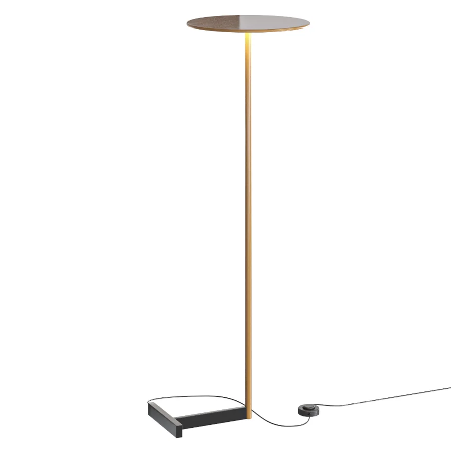 Vibia Flat Floor Lamp - Image 3