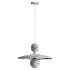 Brass pendant light - Thumbnail 3