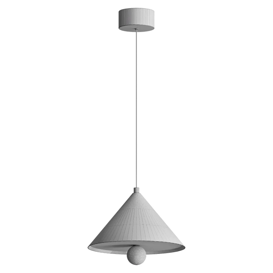 Maytoni Bell MOD534PL L16B3K-01443 LED Pendant Light - Image 3