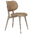 Mater dining chair - Thumbnail 4