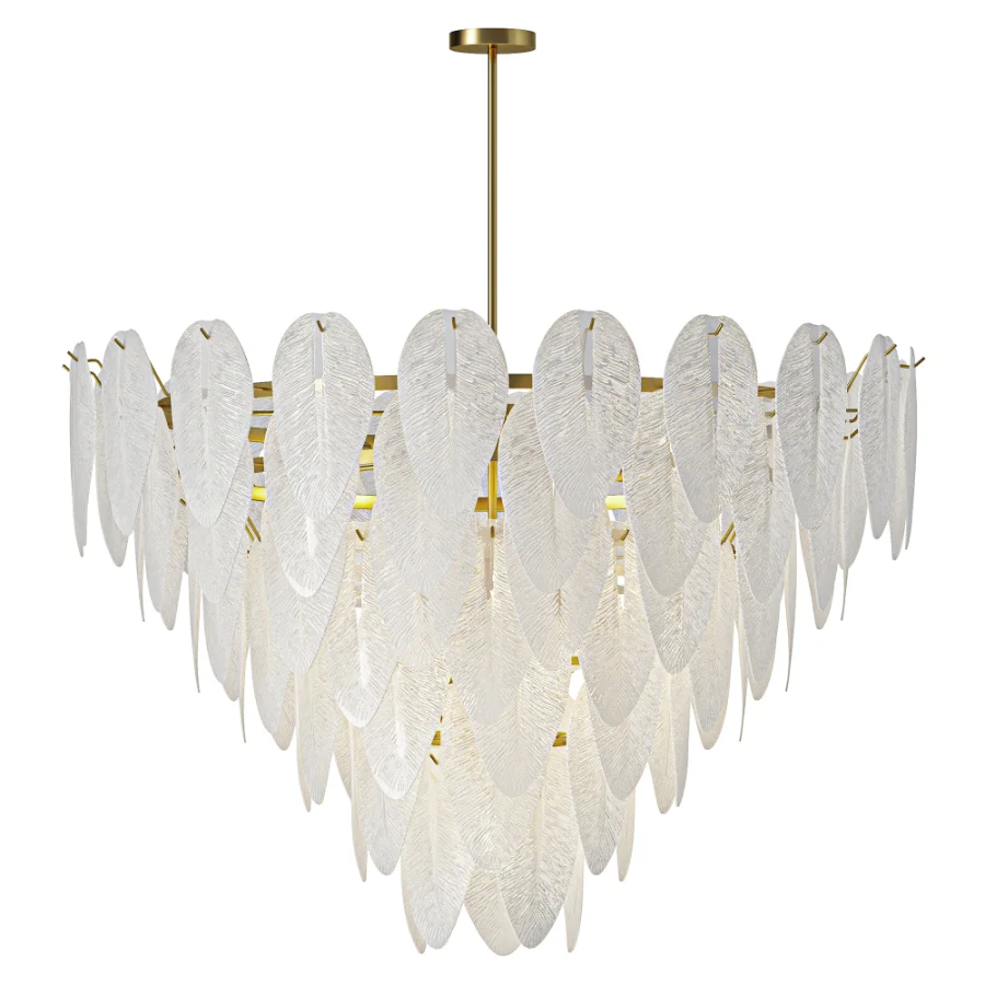 Dantone Home Soul Large Chandelier - Image 3