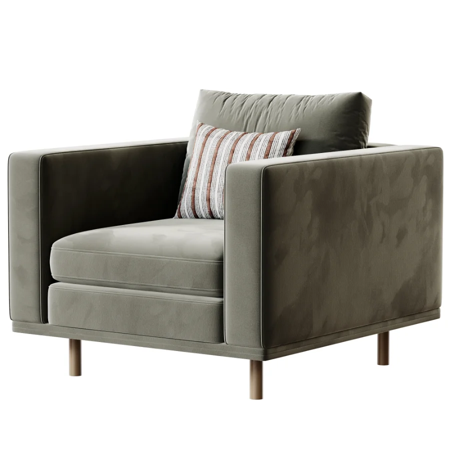 Dom Chair - Image 3