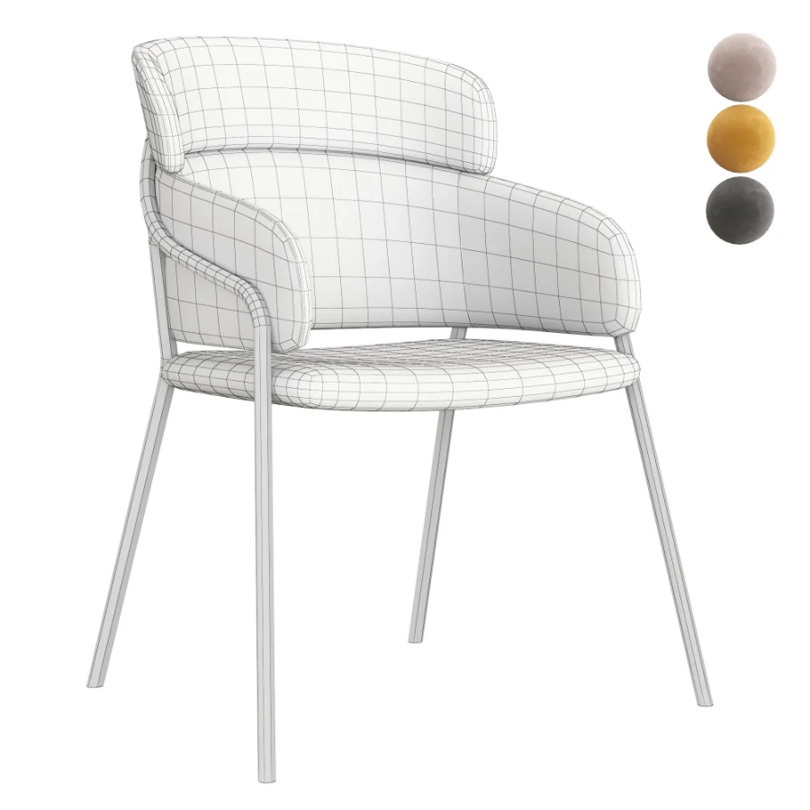 Strike_Chair - Image 4
