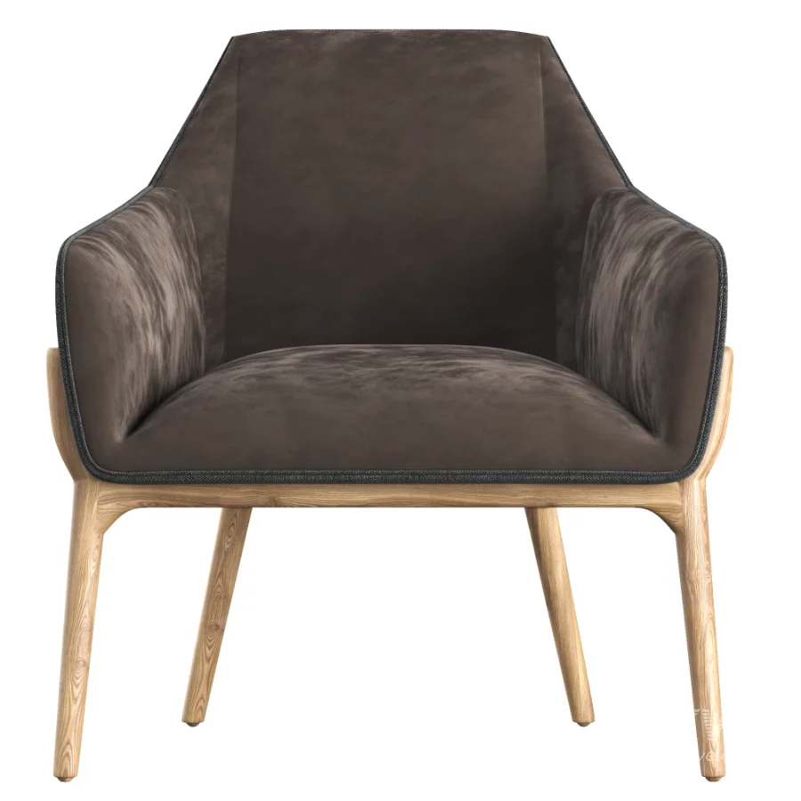 Nido_Lounge_Chair - Image 3