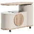 Multifunctional Smart Tea Table Work Desk - Thumbnail 5