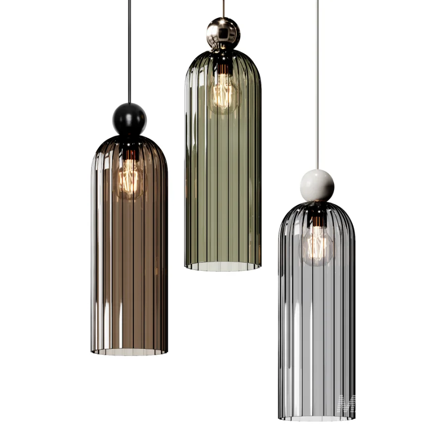 Pendant light Antic - Image 1