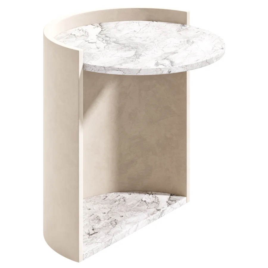 Sinua Coffee Table 01 By Cloto - Image 4
