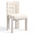 Dining Chair 02 By Concise Home - Thumbnail 4