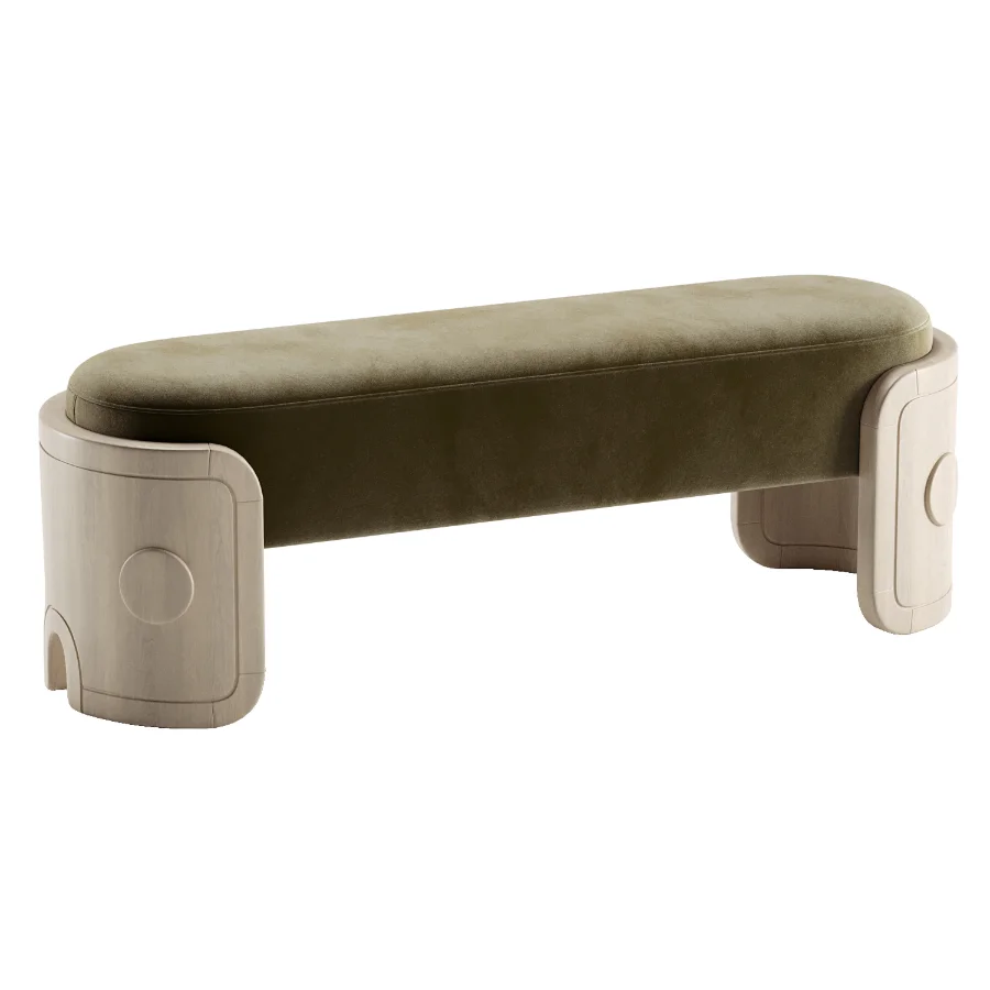VESUVIO Bench - Image 6