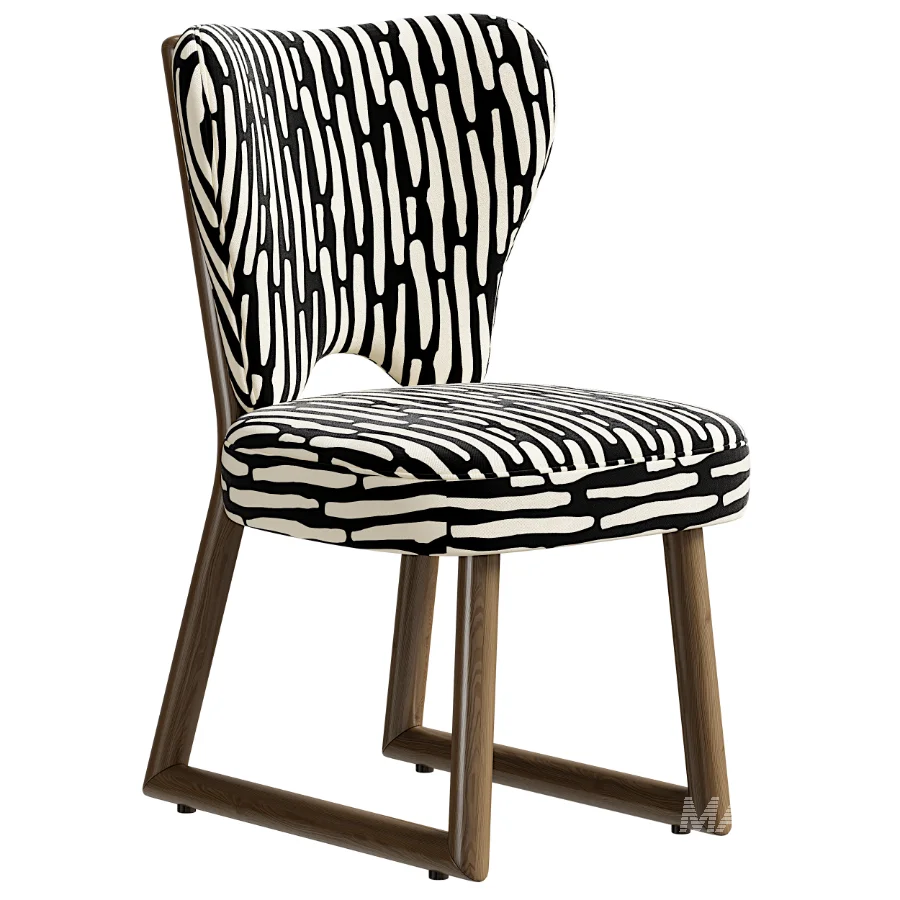 Ellison Dining Chair - Image 5